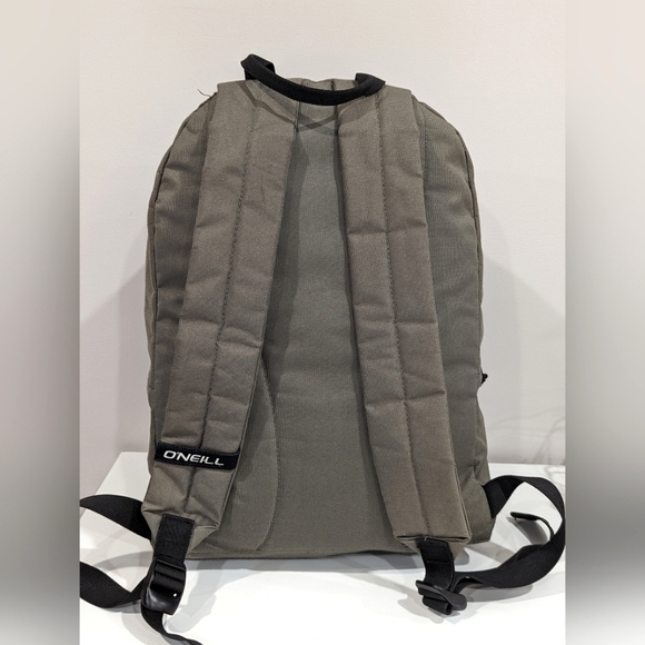 O'Neill Women & Men Backpack - Picture 3 of 3